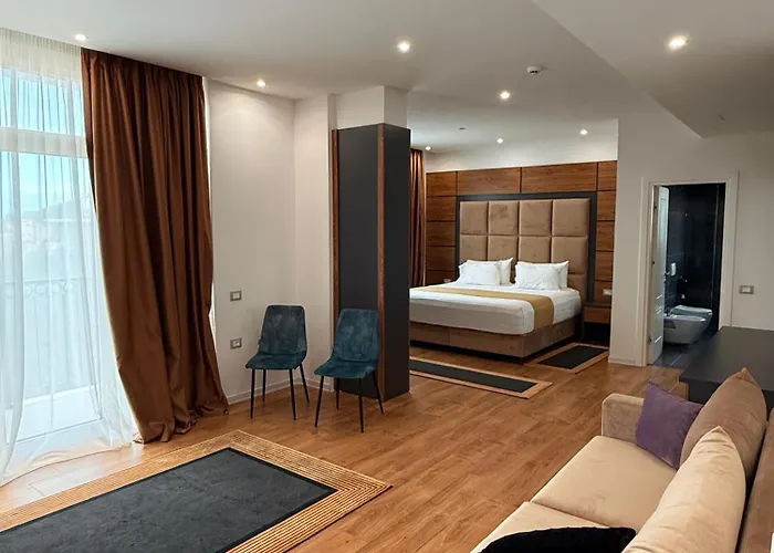 Hotel Hilal Palace - Halal *